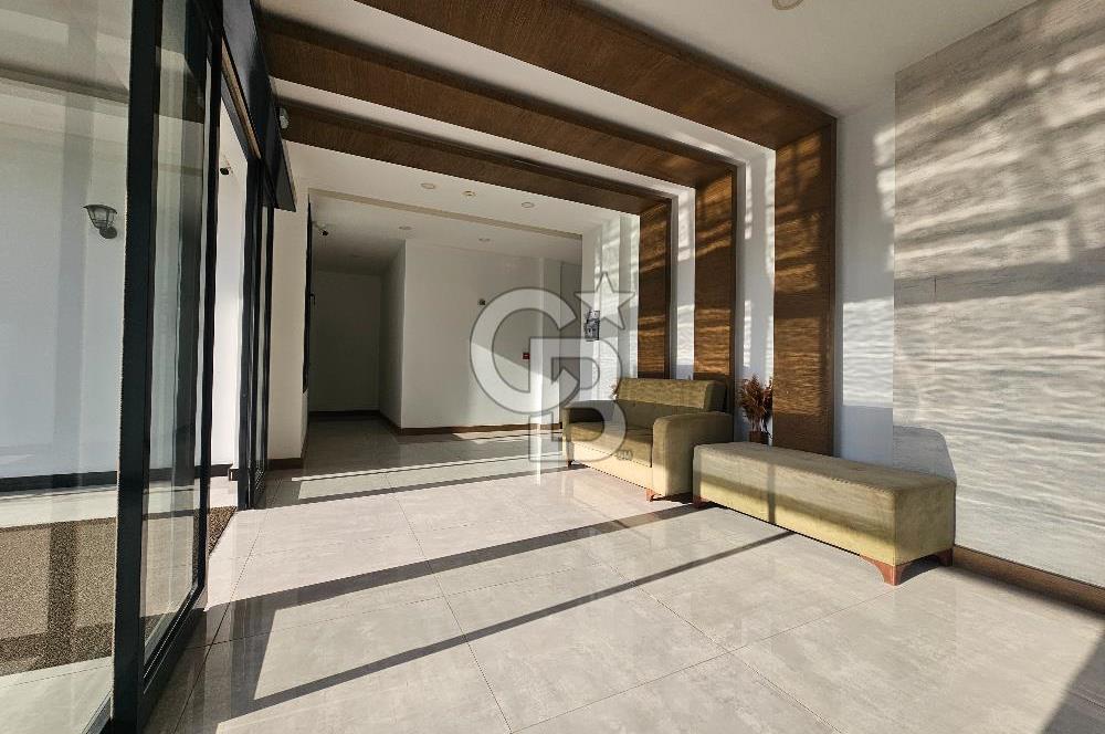 MERSİN YENİŞEHİR 50.YIL MAHALLESİ KİRALIK 2+1 DAİRE