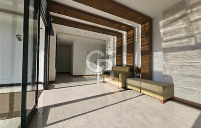 MERSİN YENİŞEHİR 50.YIL MAHALLESİ KİRALIK 2+1 DAİRE