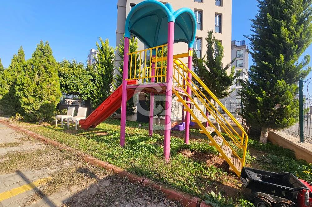 MERSİN YENİŞEHİR 50.YIL MAHALLESİ KİRALIK 2+1 DAİRE