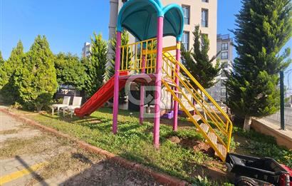 MERSİN YENİŞEHİR 50.YIL MAHALLESİ KİRALIK 2+1 DAİRE