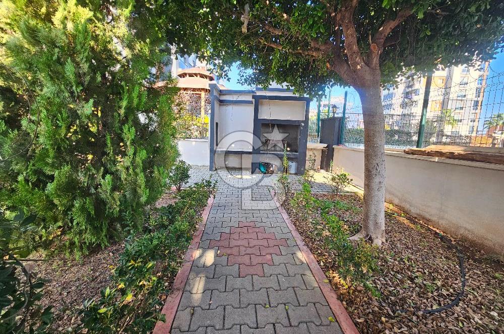 MERSİN YENİŞEHİR 50.YIL MAHALLESİ KİRALIK 2+1 DAİRE