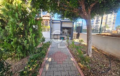 MERSİN YENİŞEHİR 50.YIL MAHALLESİ KİRALIK 2+1 DAİRE