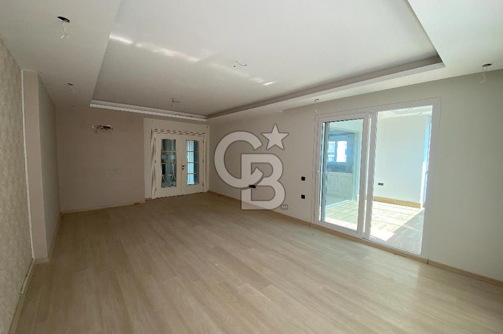 Mersin Mezitli Akdeniz Mah de 5+1 Aqua Parklı Satılık Daire 