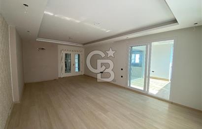 Mersin Mezitli Akdeniz Mah de 5+1 Aqua Parklı Satılık Daire 