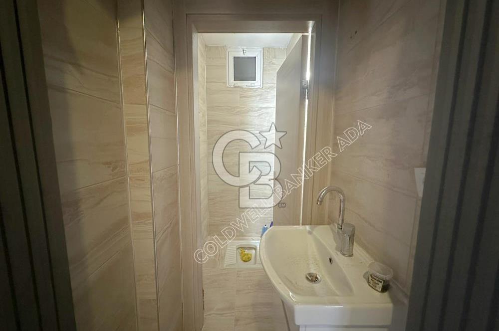 Kuşadası Davutlar Merkezde Satılık 3+1 Daire 