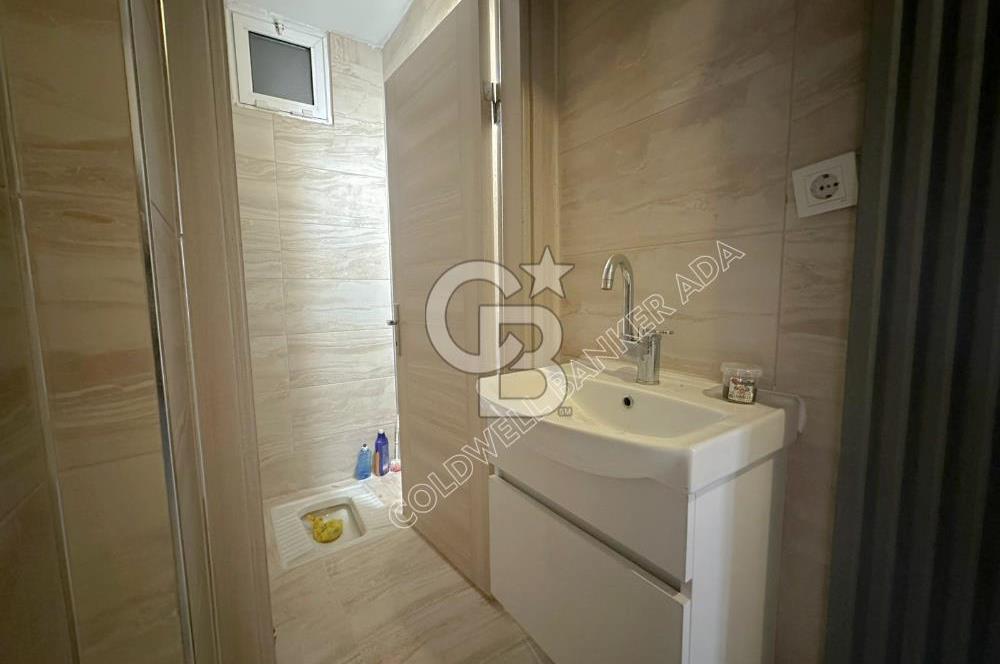 Kuşadası Davutlar Merkezde Satılık 3+1 Daire 