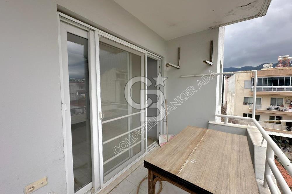 Kuşadası Davutlar Merkezde Satılık 3+1 Daire 