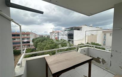 Kuşadası Davutlar Merkezde Satılık 3+1 Daire 