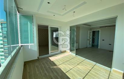 Mersin Mezitli Akdeniz Mah de 5+1 Aqua Parklı Satılık Daire 