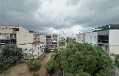 Kuşadası Davutlar Merkezde Satılık 3+1 Daire 