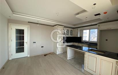 Mersin Mezitli Akdeniz Mah de 5+1 Aqua Parklı Satılık Daire 