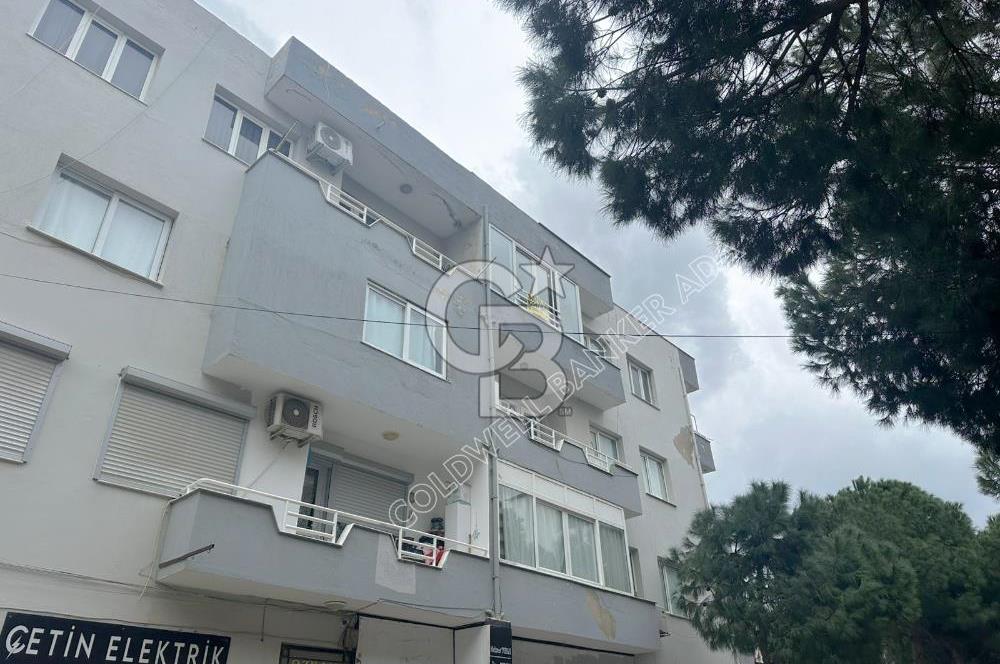 Kuşadası Davutlar Merkezde Satılık 3+1 Daire 