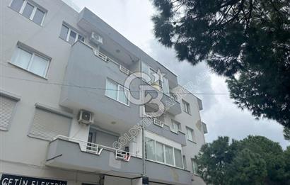 Kuşadası Davutlar Merkezde Satılık 3+1 Daire 