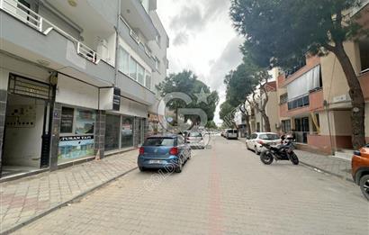Kuşadası Davutlar Merkezde Satılık 3+1 Daire 