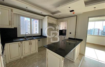 Mersin Mezitli Akdeniz Mah de 5+1 Aqua Parklı Satılık Daire 