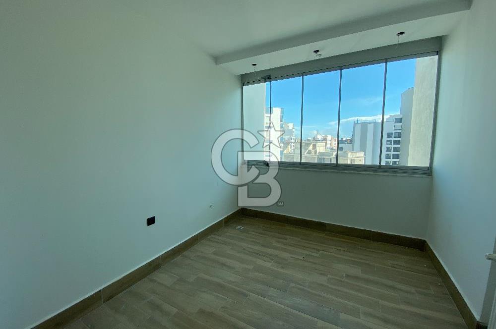 Mersin Mezitli Akdeniz Mah de 5+1 Aqua Parklı Satılık Daire 