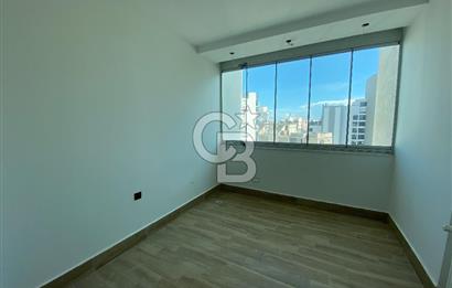 Mersin Mezitli Akdeniz Mah de 5+1 Aqua Parklı Satılık Daire 