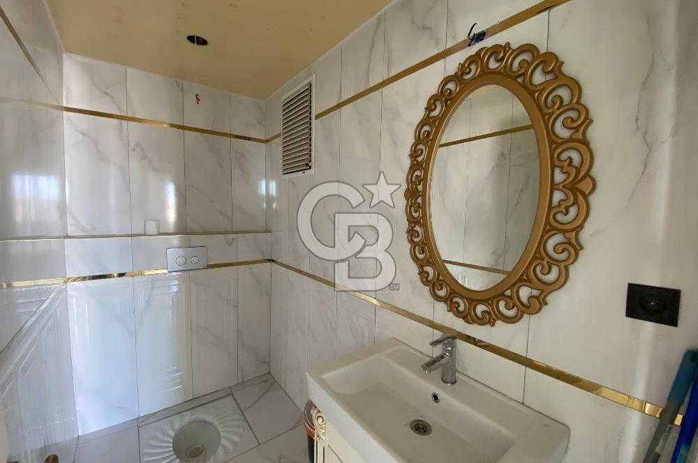 Mersin Mezitli Akdeniz Mah de 5+1 Aqua Parklı Satılık Daire 