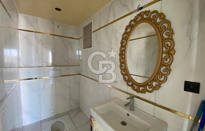 Mersin Mezitli Akdeniz Mah de 5+1 Aqua Parklı Satılık Daire 