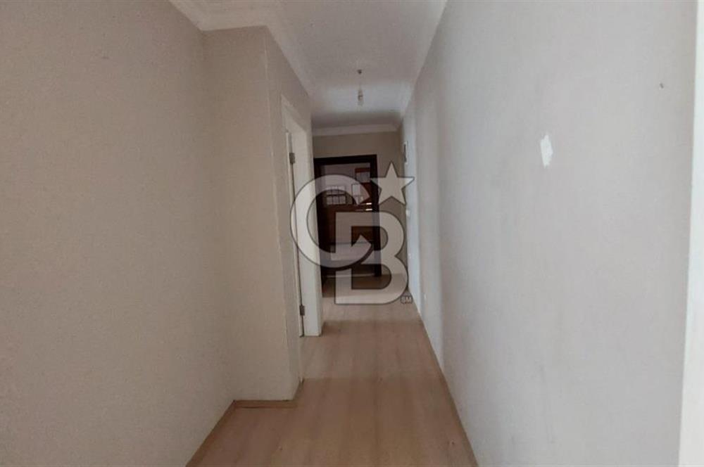 CB ROUTE 'DEN DİKİLİ İSMETPAŞA 'DA 2+1 KİRALIK DAİRE