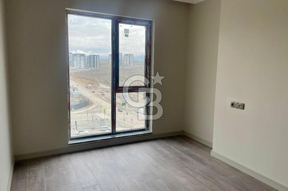 ACİL SATILIK DİAMOND GÖKSU'DA 1+1 OTURUMA HAZIR SATILIK DAİRE