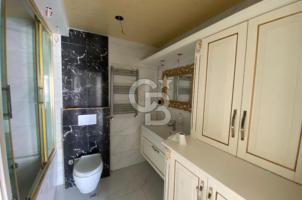 Mersin Mezitli Akdeniz Mah de 5+1 Aqua Parklı Satılık Daire 