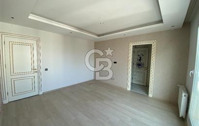 Mersin Mezitli Akdeniz Mah de 5+1 Aqua Parklı Satılık Daire 