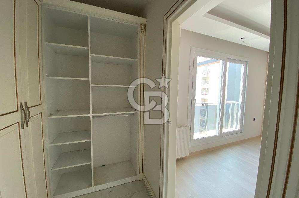 Mersin Mezitli Akdeniz Mah de 5+1 Aqua Parklı Satılık Daire 