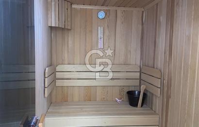 Mersin Mezitli Akdeniz Mah de 5+1 Aqua Parklı Satılık Daire 