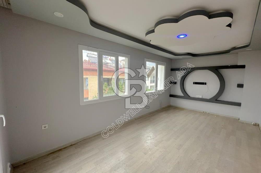 Kuşadası Davutlar Merkezde Satılık 3+1 Daire 