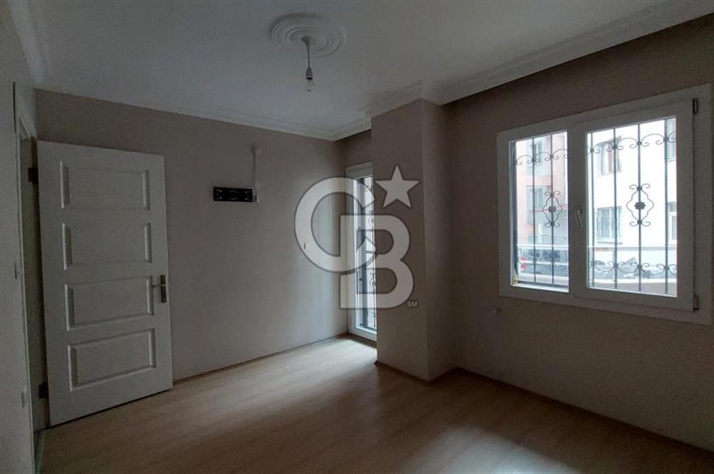 CB ROUTE 'DEN DİKİLİ İSMETPAŞA 'DA 2+1 KİRALIK DAİRE