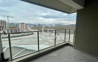 ACİL SATILIK DİAMOND GÖKSU'DA 1+1 OTURUMA HAZIR SATILIK DAİRE