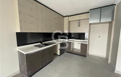 ACİL SATILIK DİAMOND GÖKSU'DA 1+1 OTURUMA HAZIR SATILIK DAİRE