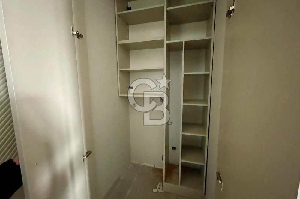 ACİL SATILIK DİAMOND GÖKSU'DA 1+1 OTURUMA HAZIR SATILIK DAİRE