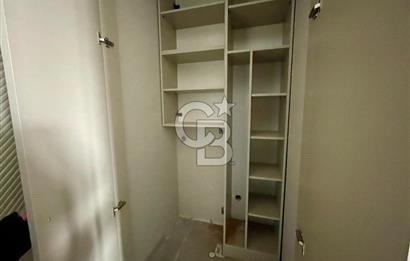 ACİL SATILIK DİAMOND GÖKSU'DA 1+1 OTURUMA HAZIR SATILIK DAİRE