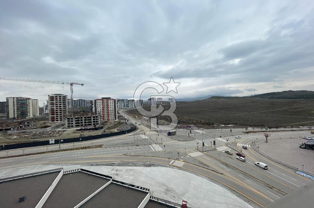 ACİL SATILIK DİAMOND GÖKSU'DA 1+1 OTURUMA HAZIR SATILIK DAİRE