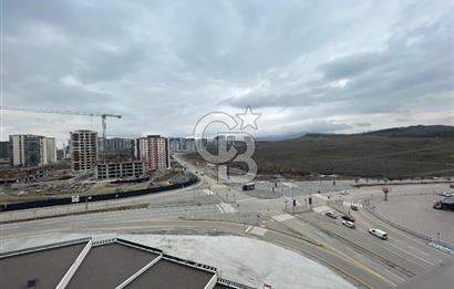 ACİL SATILIK DİAMOND GÖKSU'DA 1+1 OTURUMA HAZIR SATILIK DAİRE