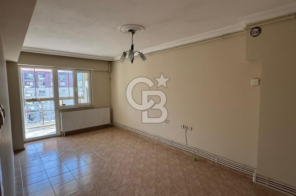 EVONA'DAN MİMAR SİNAN CADDESİNDE KİRALIK 3+1 DAİRE