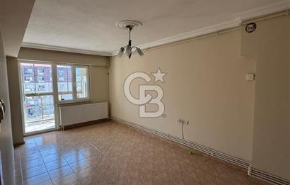 EVONA'DAN MİMAR SİNAN CADDESİNDE KİRALIK 3+1 DAİRE