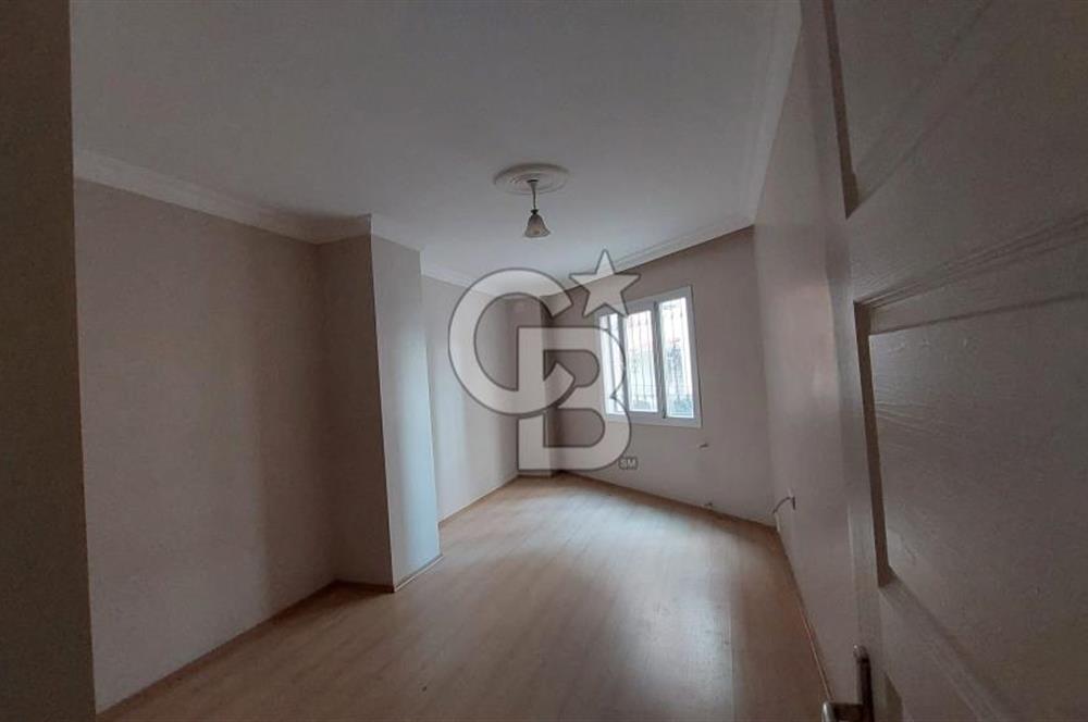 CB ROUTE 'DEN DİKİLİ İSMETPAŞA 'DA 2+1 KİRALIK DAİRE