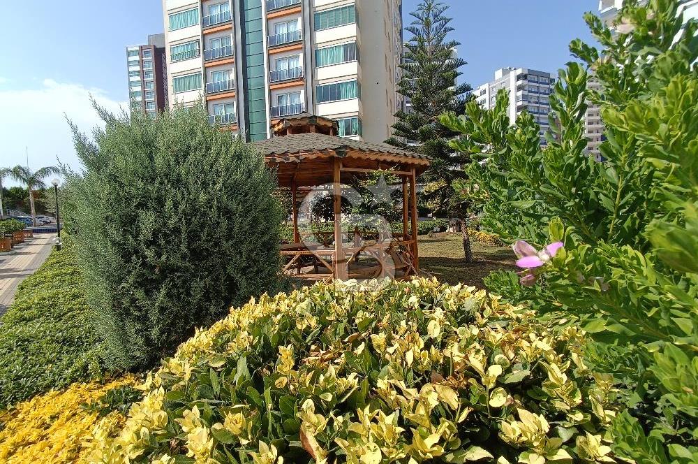 Mersin Mezitli Akdeniz Mah de 5+1 Aqua Parklı Satılık Daire 