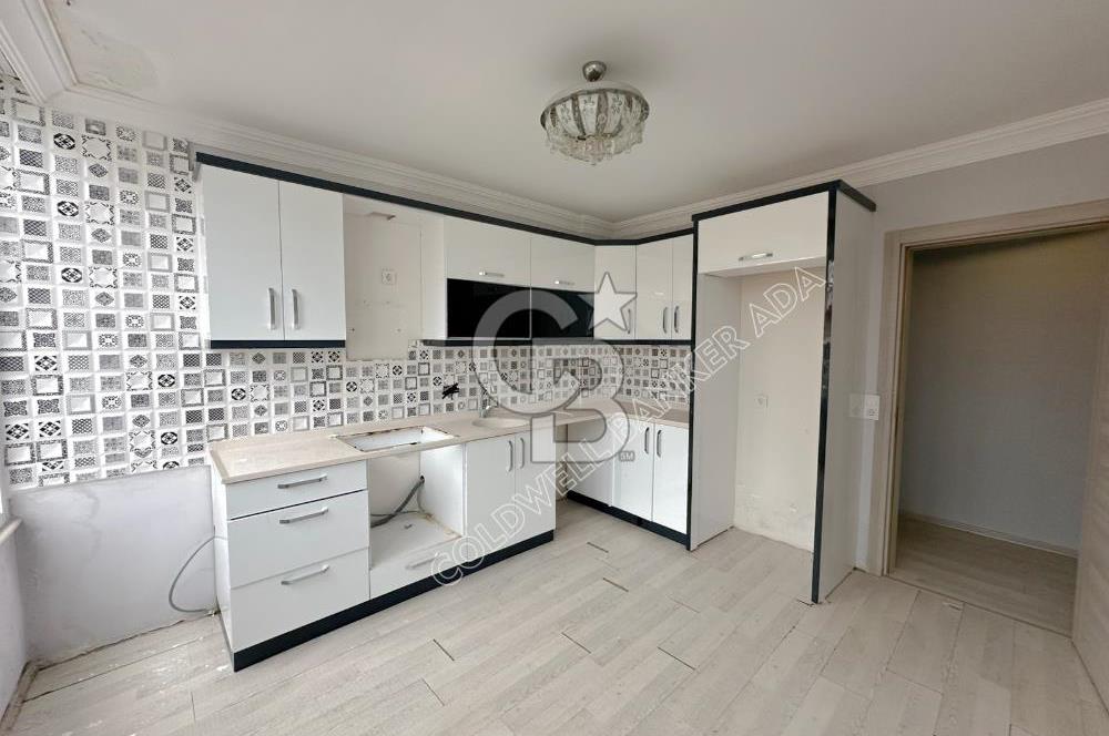 Kuşadası Davutlar Merkezde Satılık 3+1 Daire 