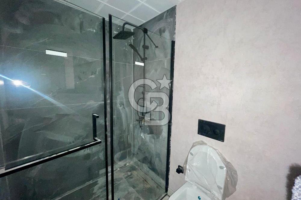 ACİL SATILIK DİAMOND GÖKSU'DA 1+1 OTURUMA HAZIR SATILIK DAİRE