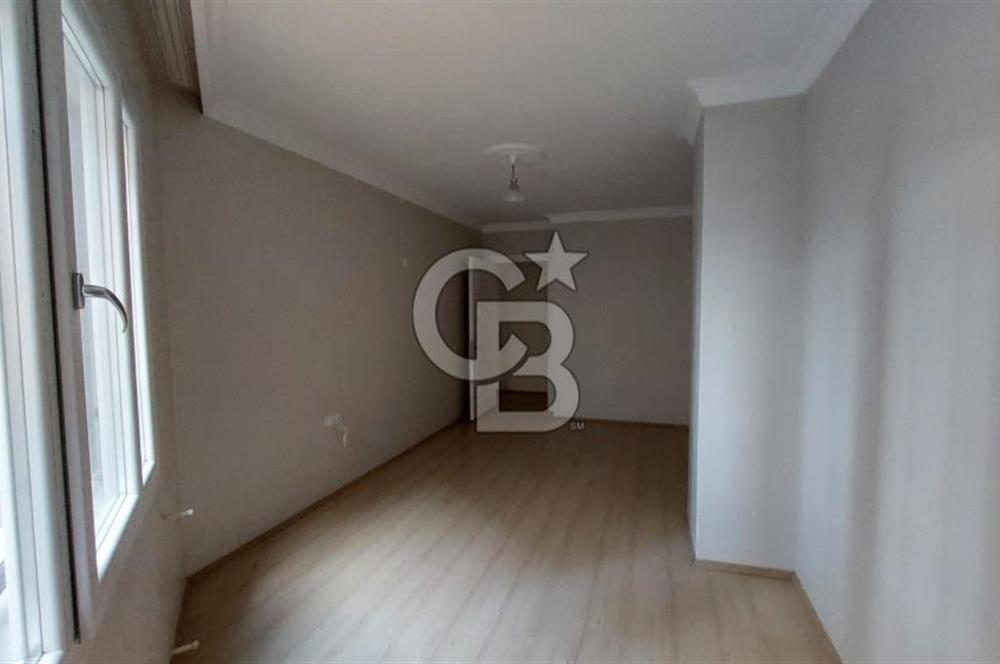 CB ROUTE 'DEN DİKİLİ İSMETPAŞA 'DA 2+1 KİRALIK DAİRE