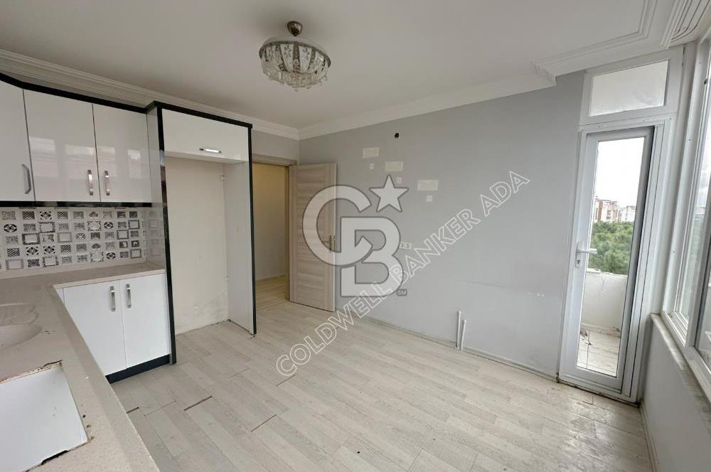 Kuşadası Davutlar Merkezde Satılık 3+1 Daire 