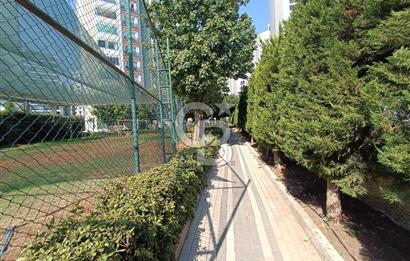 Mersin Mezitli Akdeniz Mah de 5+1 Aqua Parklı Satılık Daire 