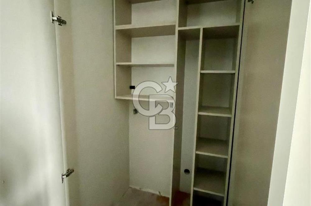 ACİL SATILIK DİAMOND GÖKSU'DA 1+1 OTURUMA HAZIR SATILIK DAİRE