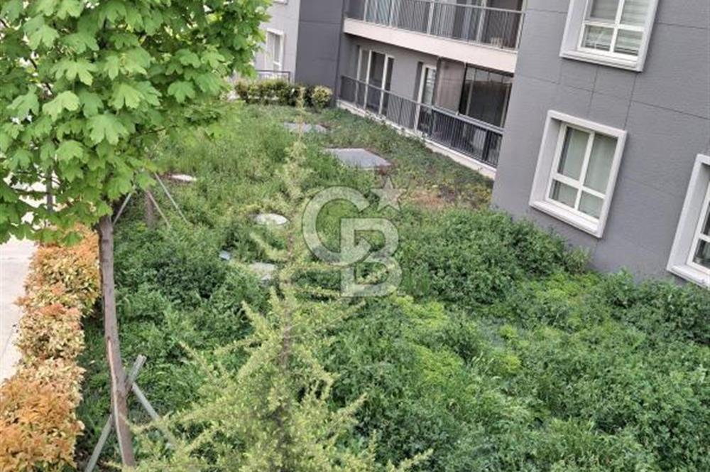 OYAK GÖKSUPARK 2+1 PRESTIJ VE KONFOR ALANINDA