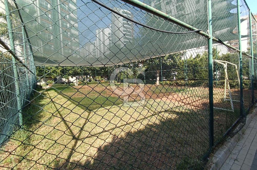 Mersin Mezitli Akdeniz Mah de 5+1 Aqua Parklı Satılık Daire 