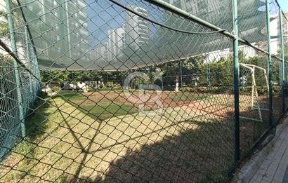 Mersin Mezitli Akdeniz Mah de 5+1 Aqua Parklı Satılık Daire 